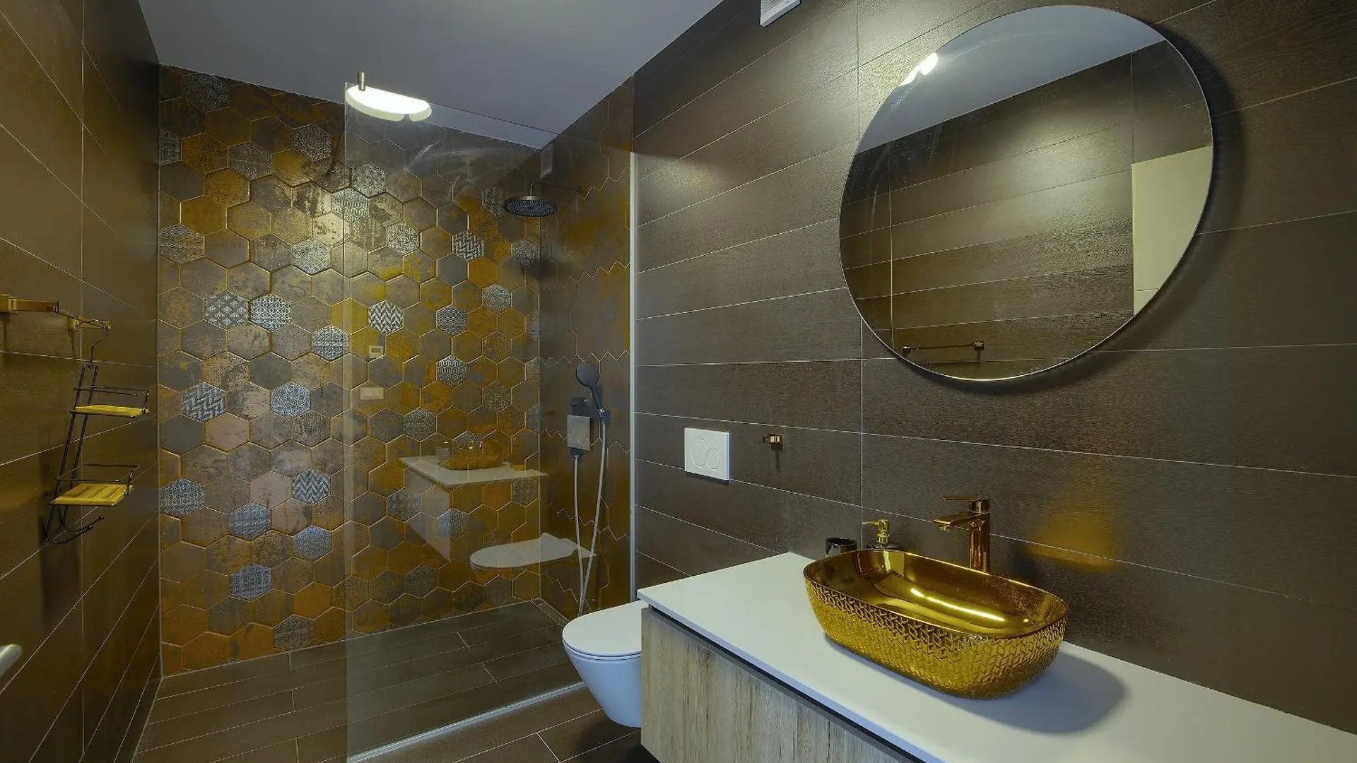Villa Loreta Near Fazana For 7 Plus 1 People With Luxury Private Jacuzzi Only 600 Meters From Sea Stinjan
